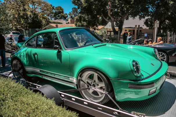 Dep Casino Android/iOS rakendus